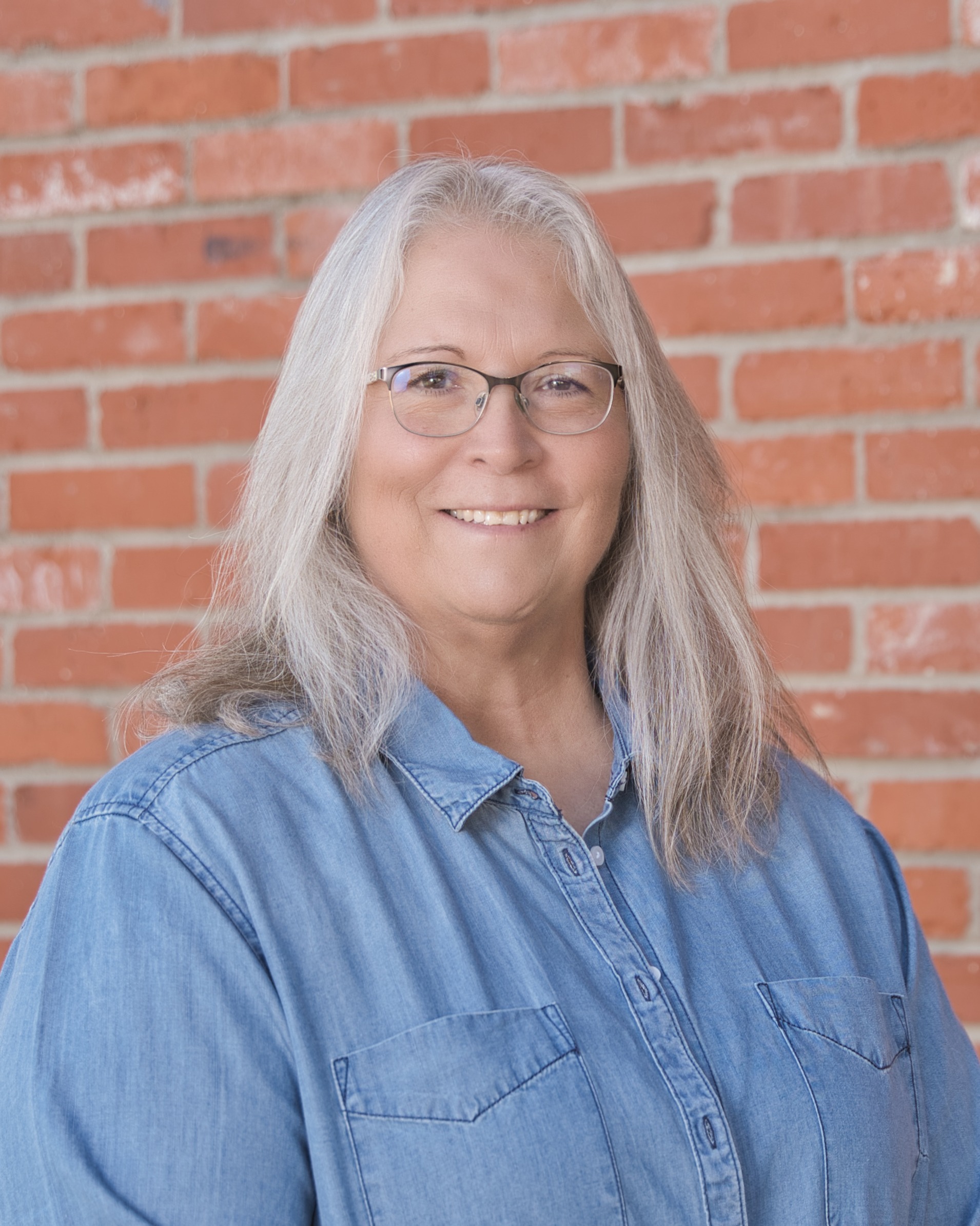 Kathryn Harrell