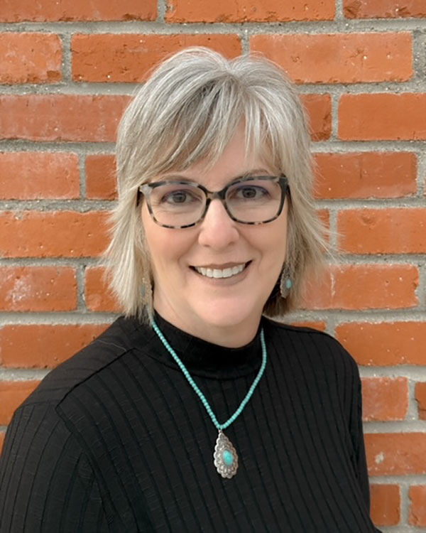 Tonya Atkinson